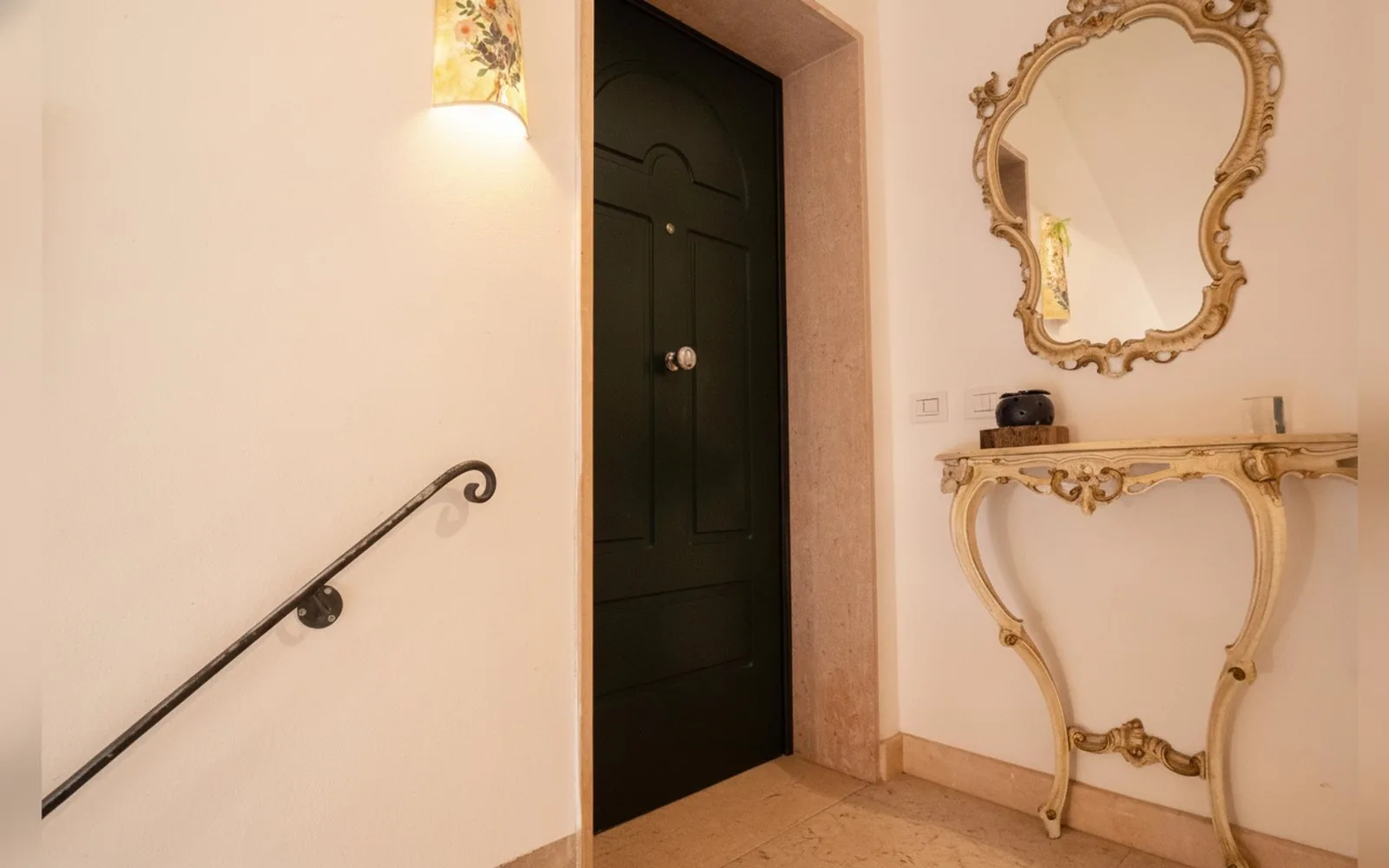 B&B Corte Barbieri, 
