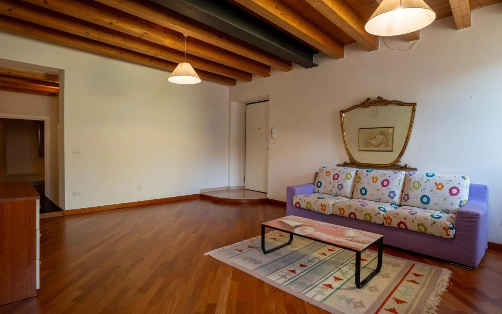 Appartamento con 3 camere da letto — foto 1