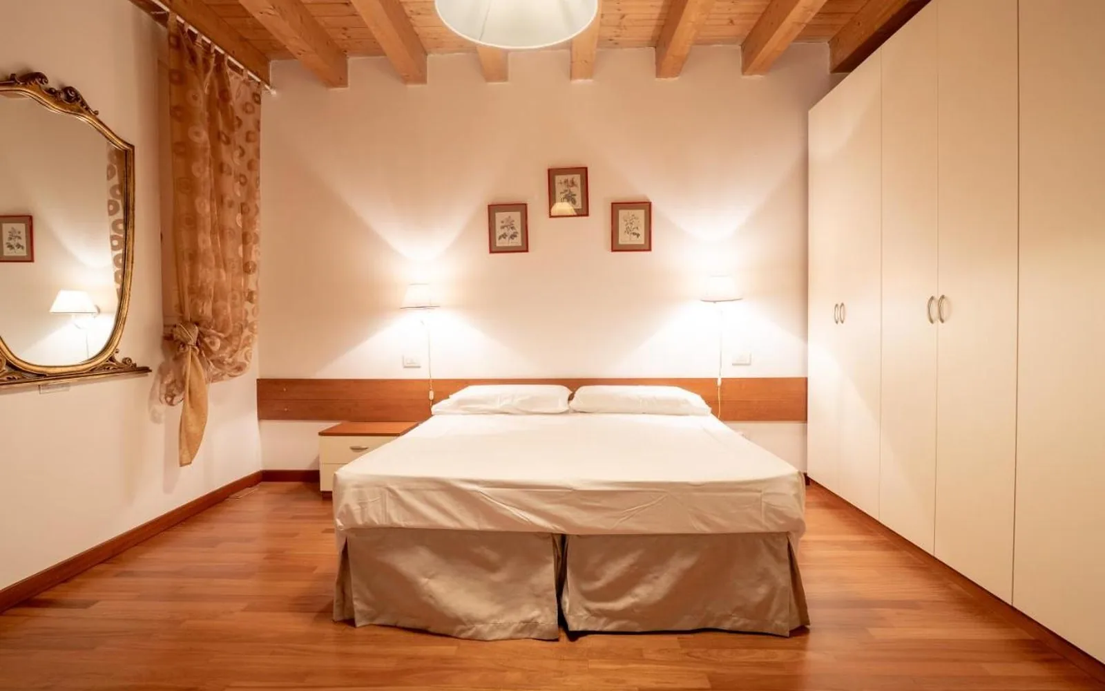 Appartamento con 3 camere da letto — foto 3
