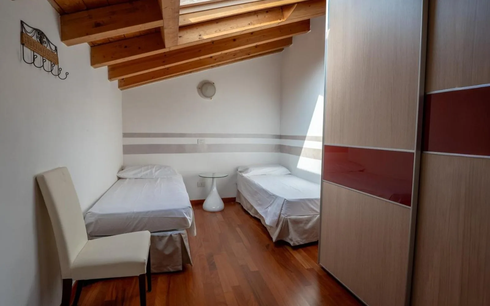 Appartamento con 2 camere da letto — foto 5