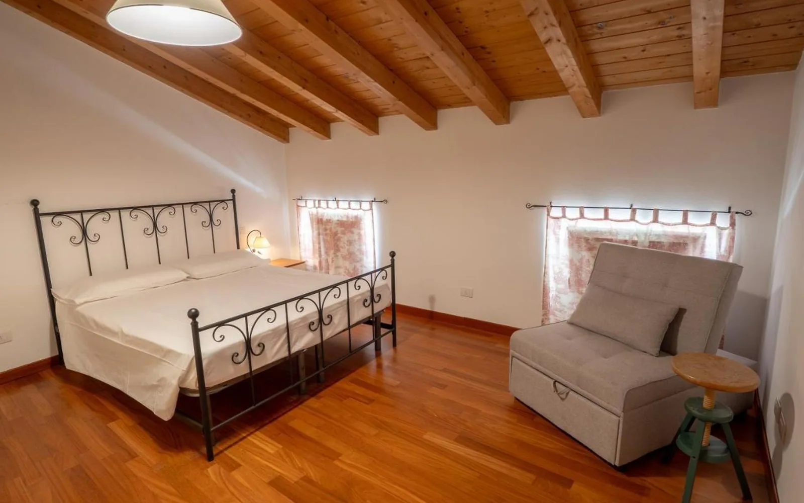 Appartamento con 2 camere da letto — foto 3
